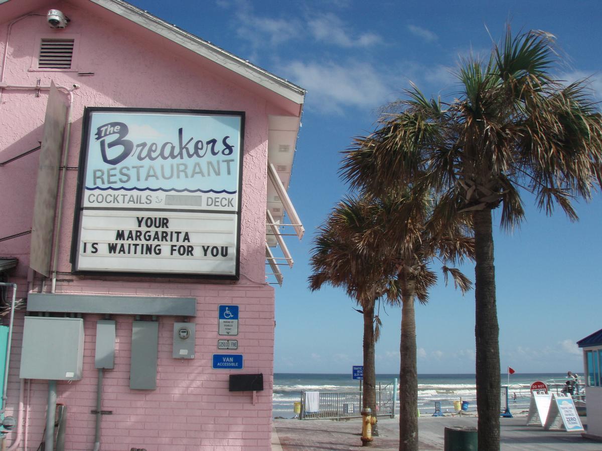 Paradise In New Smyrna Beach Florida 외부 사진